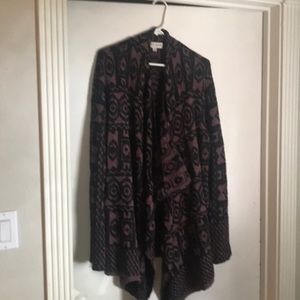 Knox Rose Cardigan